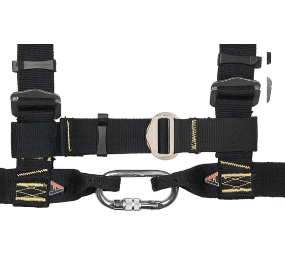 Страховочная привязь HIGH SAFETY FENIKS HS-30N
