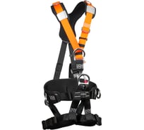 Страховочная привязь HIGH SAFETY PROMALP HS-71CR
