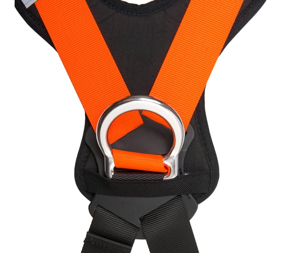 Страховочная привязь HIGH SAFETY PROMALP HS-71CR