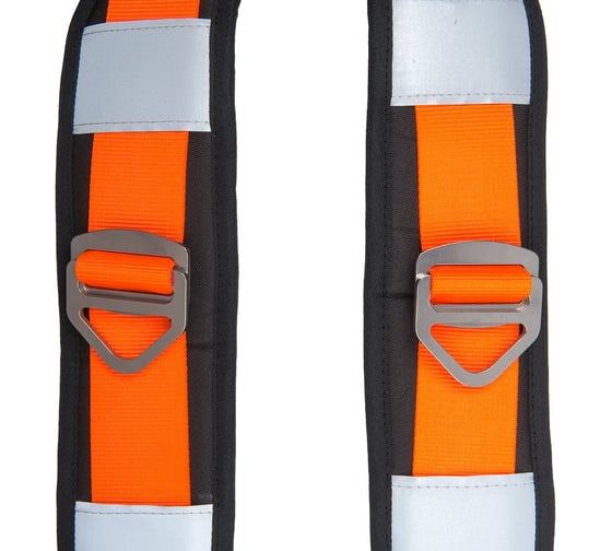 Страховочная привязь HIGH SAFETY PROMALP HS-71CR