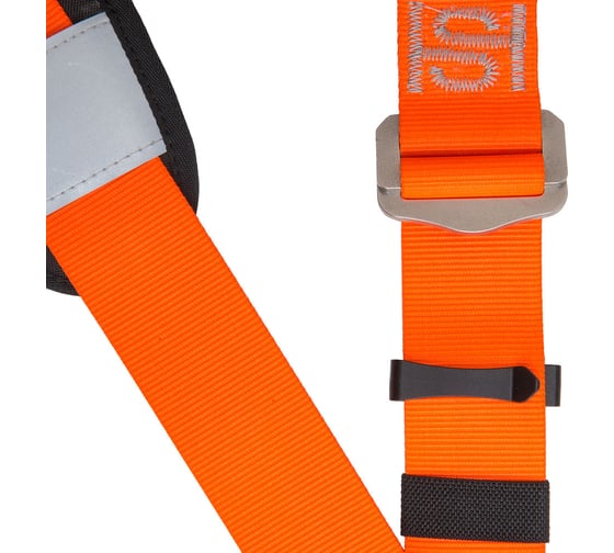 Страховочная привязь HIGH SAFETY PROMALP HS-71CR