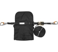 Горизонтальная гибкая анкерная линия HIGH SAFETY HS-AE320