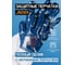 Перчатки маслобензостойкие МБС с полным нитриловым покрытием Jeta Safety размер L/9 JN065-L 2
