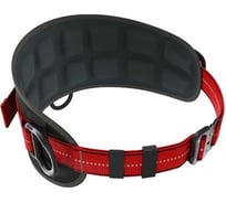 Удерживающая привязь пояс SAFE-TEC серии Синтез артикул STB1 XL-3XL STB1 (XL-3XL)