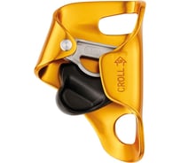 Грудной зажим Petzl CROLL L B016AA00