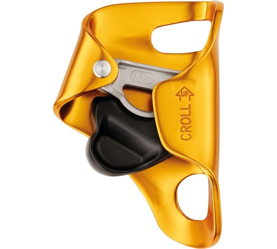 Грудной зажим Petzl CROLL L B016AA00 1