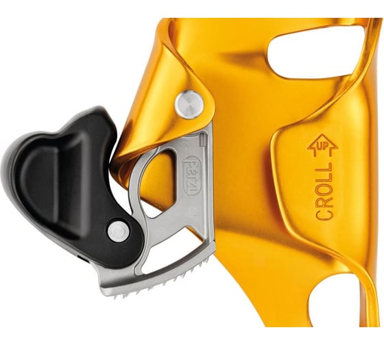 Грудной зажим Petzl CROLL L B016AA00