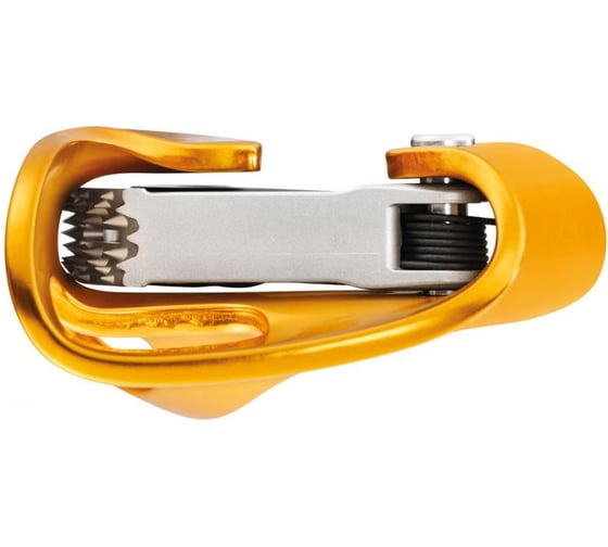 Грудной зажим Petzl CROLL L B016AA00