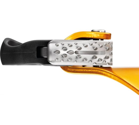 Грудной зажим Petzl CROLL L B016AA00