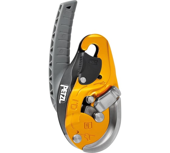 Спусковое устройство для эвакуации PETZL I'D EVAC D020CA00 1