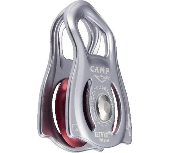 Блок ролик CAMP TETHYS PRO 2155