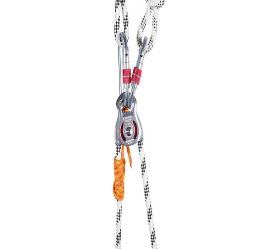 Блок ролик CAMP TETHYS PRO 2155