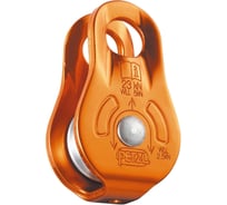 Блок ролик Petzl FIXE диаметр 21 мм P05SO 16472212