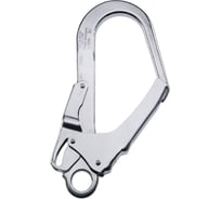 Карабин CAMP STEEL HOOK, 53 мм, 2017