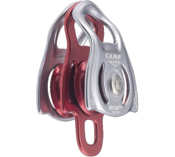 Блок ролик CAMP DRYAD PRO 2157 1