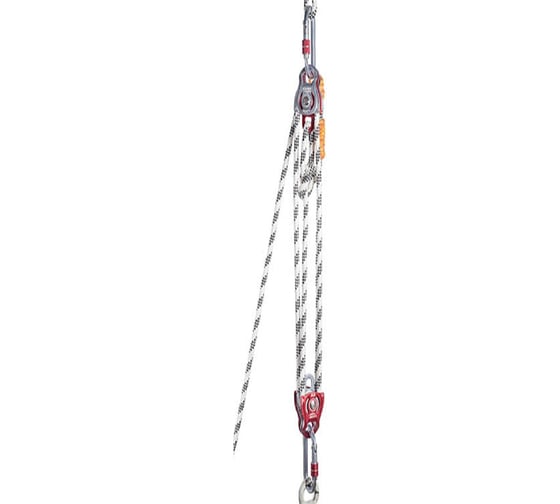 Блок ролик CAMP DRYAD PRO 2157