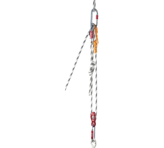 Блок ролик CAMP SPHINX PRO 2153