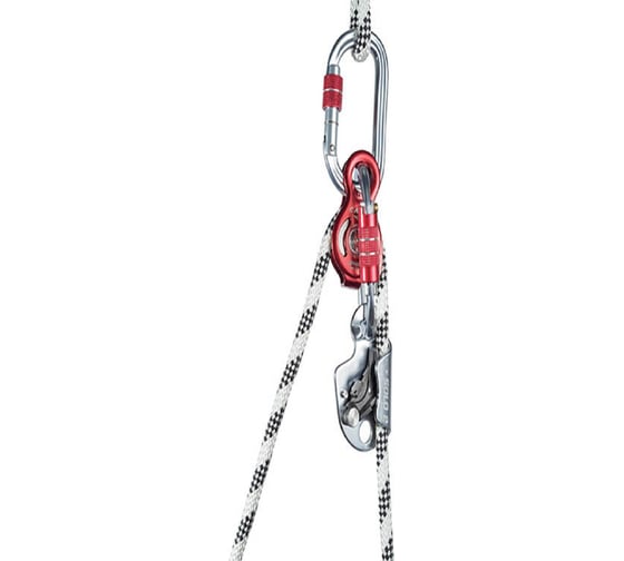 Блок ролик CAMP SPHINX PRO 2153