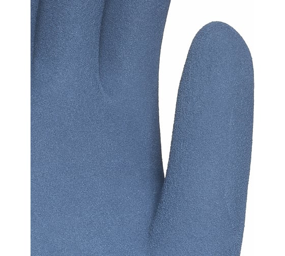 Перчатки 2Hands р-р 11, 15G/duble latex/Ultrafoam/Microfoam 0489-11
