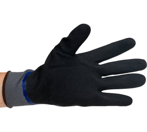 Перчатки 2Hands р-р 9 6002-9