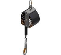 СИЗ втягивающего типа IRBIS HIGH SAFETY, длина троса 12 м, HS-R52 12