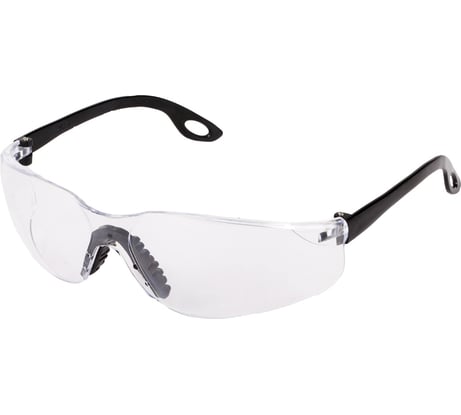 Защитные прозрачные очки AMIGO 74705