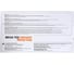 Перчатки SFM HIGH RISK НИТРИЛ MEGA TEX ORANGE ОЧ.БОЛ. (XL, 9-9,5) (Германия) 4036534915202 2