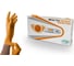 Перчатки SFM HIGH RISK НИТРИЛ MEGA TEX ORANGE МАЛ. (S, 6-7) (Германия) 4036534912201 1