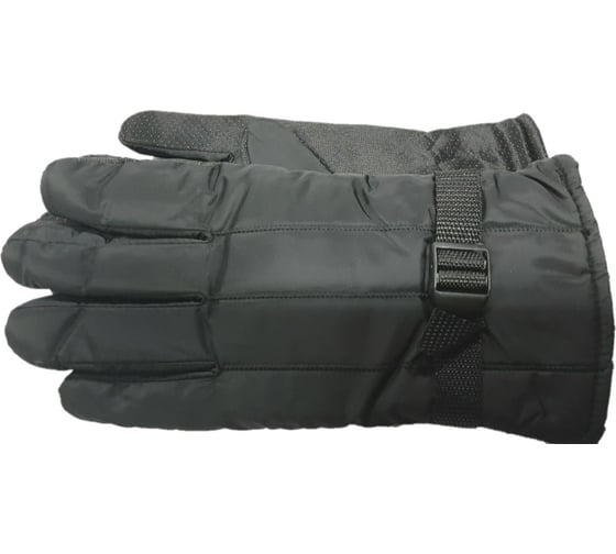 Трикотажные перчатки COSY, 1 пара, MEN 42