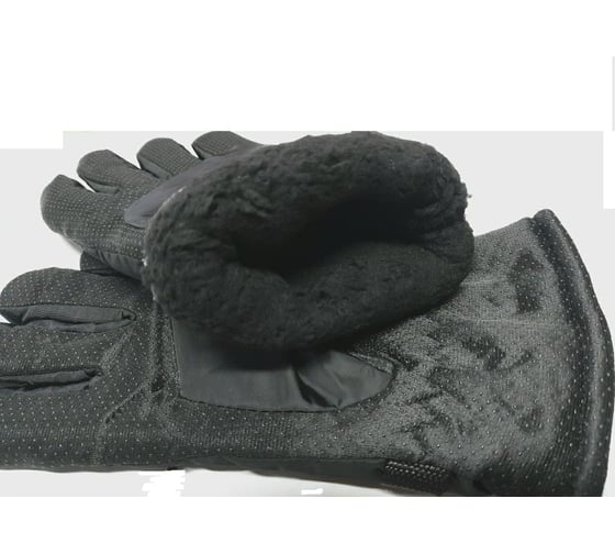 Трикотажные перчатки COSY, 1 пара, MEN 42