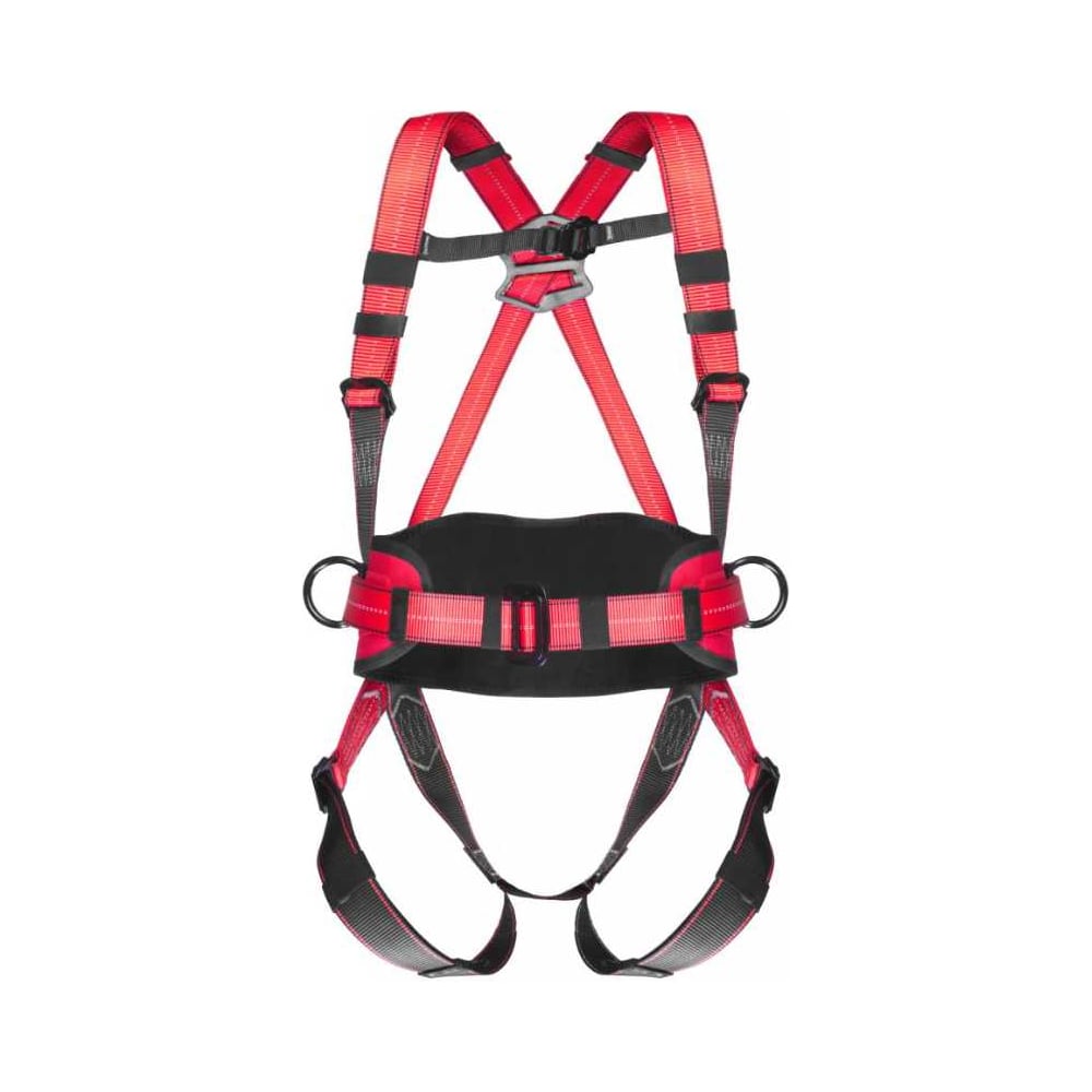 Страховочная привязь SAFE-TEC ST2 STR101 XXL STR101 XXL - выгодная цена ...