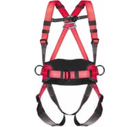 Страховочная привязь SAFE-TEC ST2 STR101 XXL STR101 XXL