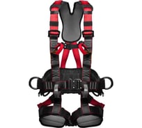 Страховочная привязь SAFE-TEC CANYON STR110 XXL STR110 XXL