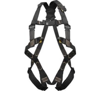 Страховочная привязь SAFE-TEC ST3N STR003N XXL STR003N XXL