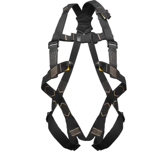 Страховочная привязь SAFE-TEC ST3N STR003N XXL STR003N XXL 1