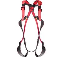 Страховочная привязь SAFE-TEC ST3 STR003 XXL STR003 XXL