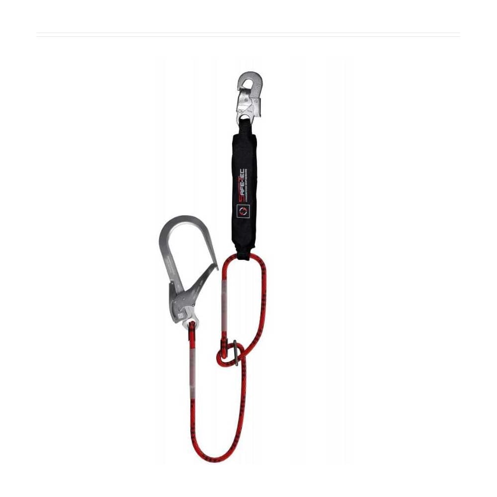 Строп с амортизатором SAFE-TEC ABS102, ABS102R-110 - выгодная цена ...