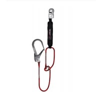 Строп с амортизатором SAFE-TEC ABS102, ABS102R-110