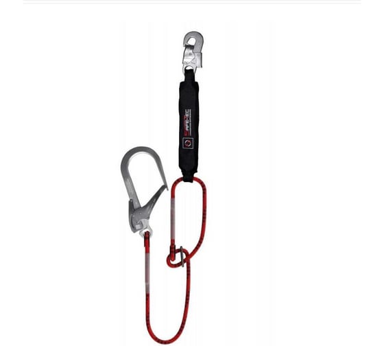 Строп с амортизатором SAFE-TEC ABS102, ABS102R-110