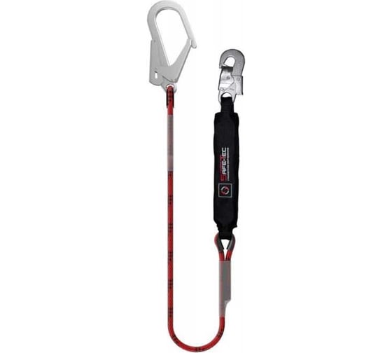 Строп с амортизатором SAFE-TEC ABS002, ABS002R-56