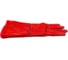 Спилковые краги Элит-Профи WINTER Red Lux, BOA А0301-В 6
