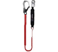 Строп эластичный с амортизатором SAFE-TEC ABE002 ABE002R-65