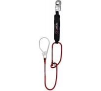 Строп с амортизатором SAFE-TEC ABS102 ABS102R-85