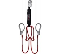 Строп с амортизатором SAFE-TEC ABS222 ABS222R-110