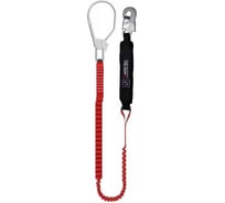 Строп эластичный с амортизатором SAFE-TEC ABE002 ABE002R-85