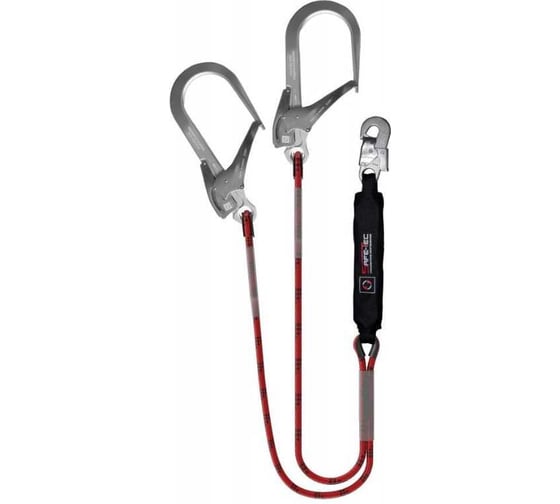 Строп с амортизатором SAFE-TEC ABS212 ABS212R-110 1