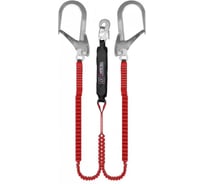 Строп эластичный с амортизатором SAFE-TEC ABE212 ABE212R-110