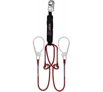 Строп с амортизатором SAFE-TEC ABS222 ABS222R-85