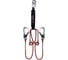Строп с амортизатором SAFE-TEC ABS222 ABS222R-65 1