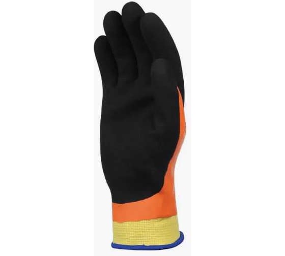 Защитные перчатки SHOWA Thermal 406 (Orange, M, Артикул: ) SHOWA406M
